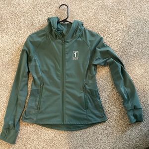 1st Phorm track jacket